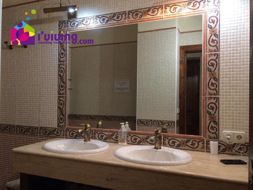 2 quarto Moradia para arrendar em Los Menchones - 700 € (Ref: 9500526)