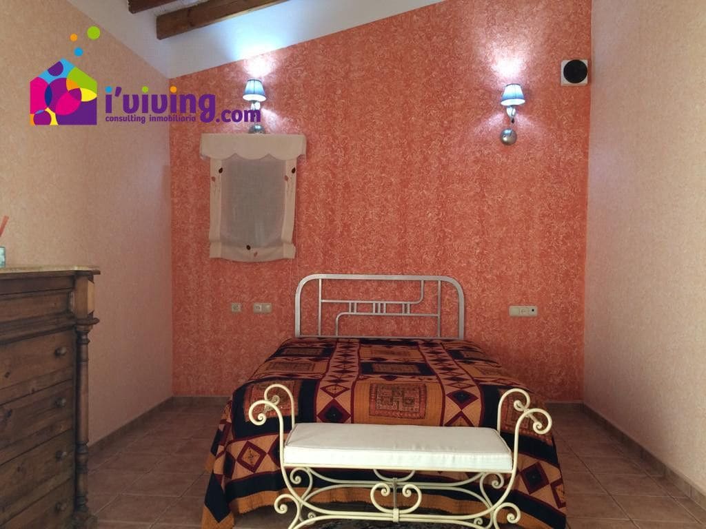 2 quarto Moradia para arrendar em Los Menchones - 700 € (Ref: 9500526)