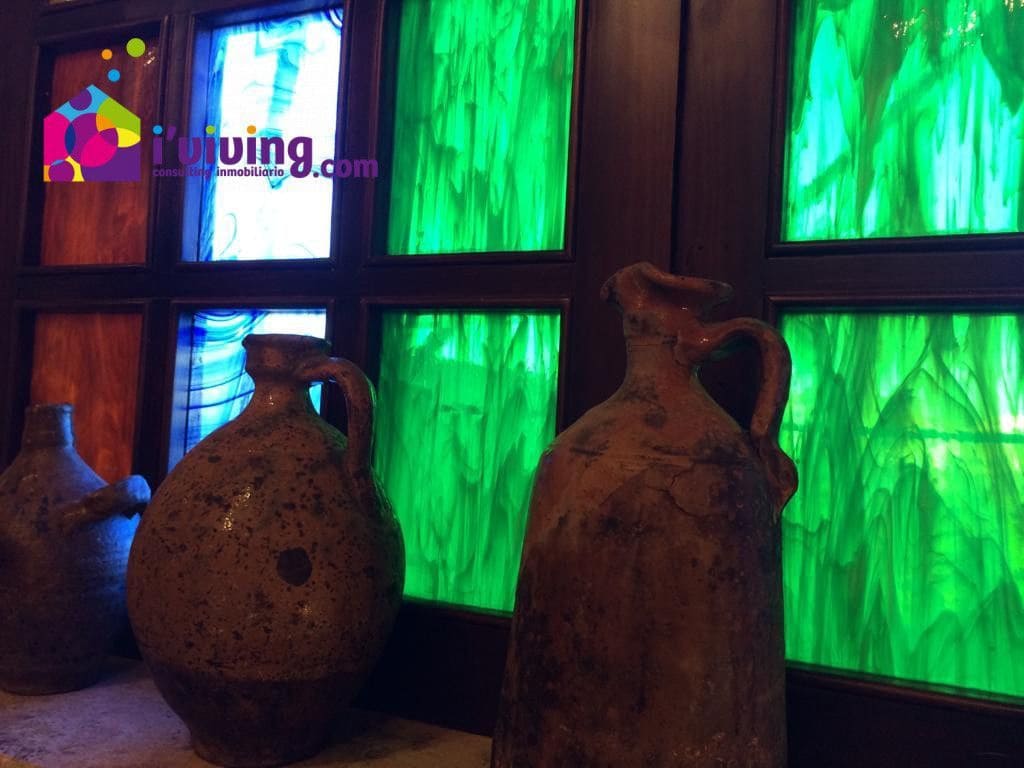 2 quarto Moradia para arrendar em Los Menchones - 700 € (Ref: 9500526)