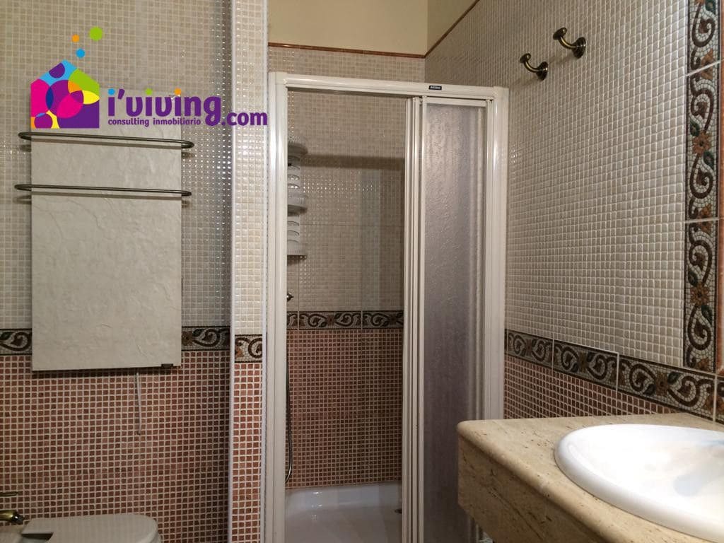 2 quarto Moradia para arrendar em Los Menchones - 700 € (Ref: 9500526)