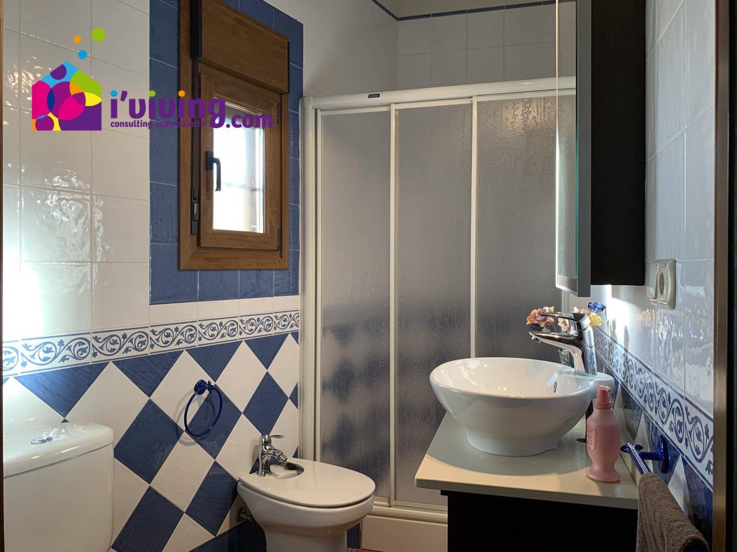 2 quarto Moradia para arrendar em Los Menchones - 700 € (Ref: 9500526)