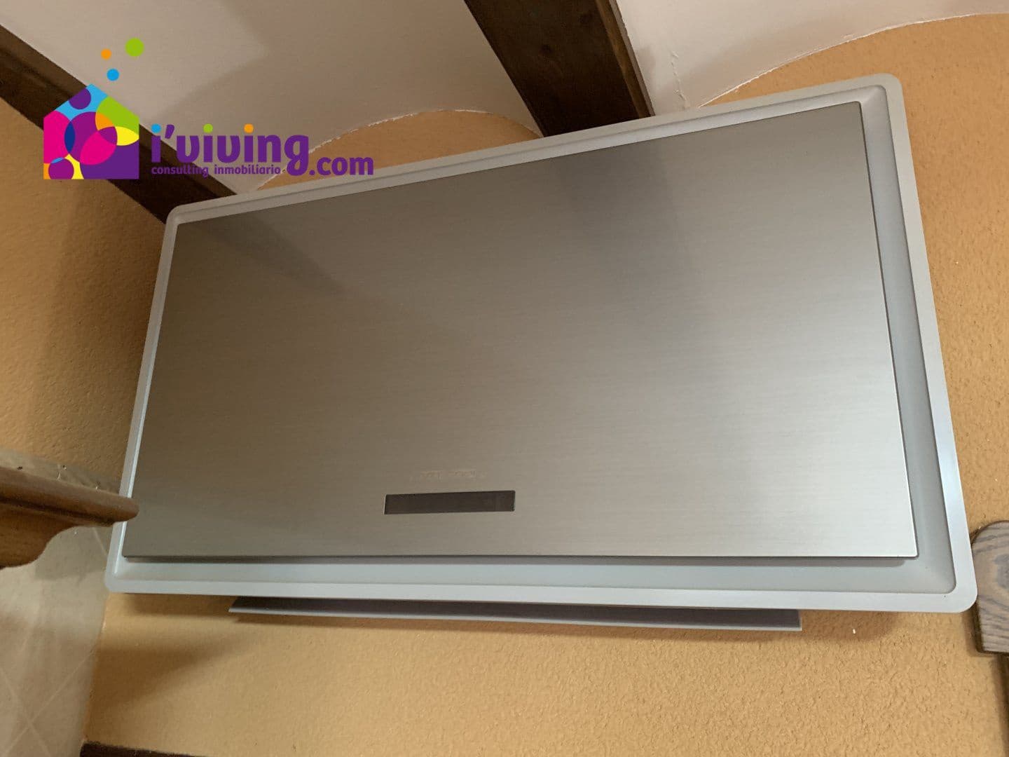 2 quarto Moradia para arrendar em Los Menchones - 700 € (Ref: 9500526)