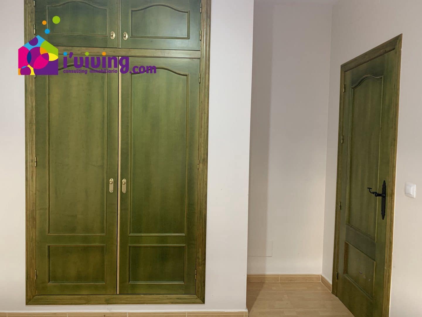 2 quarto Moradia para arrendar em Los Menchones - 700 € (Ref: 9500526)