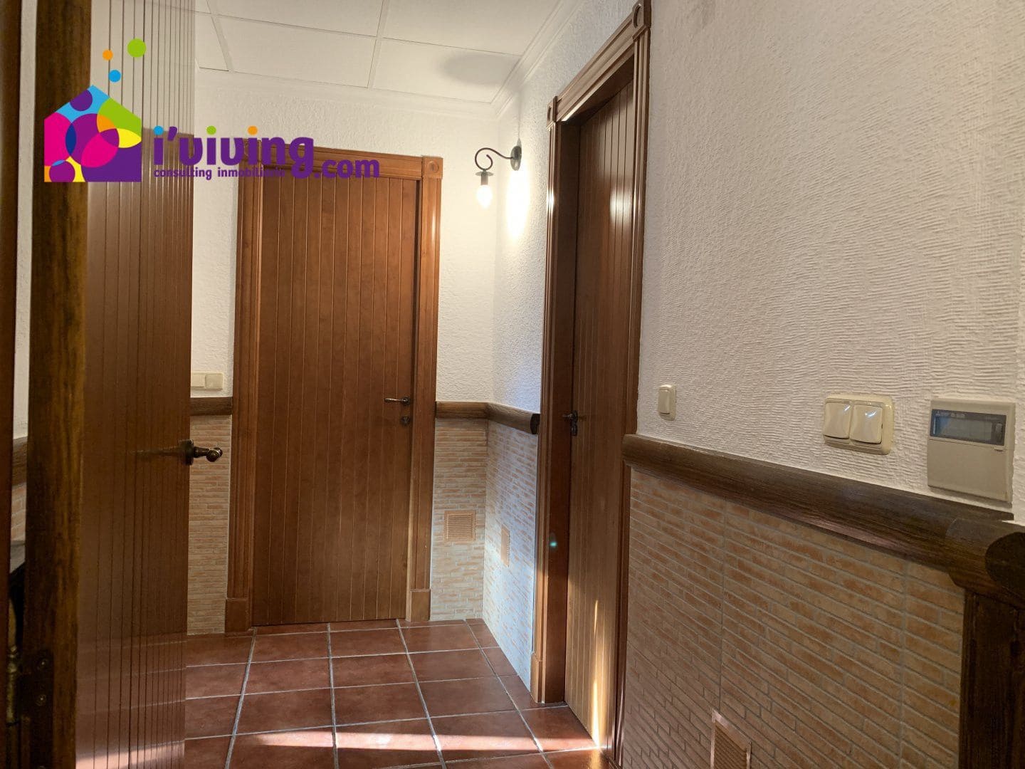 2 quarto Moradia para arrendar em Los Menchones - 700 € (Ref: 9500526)