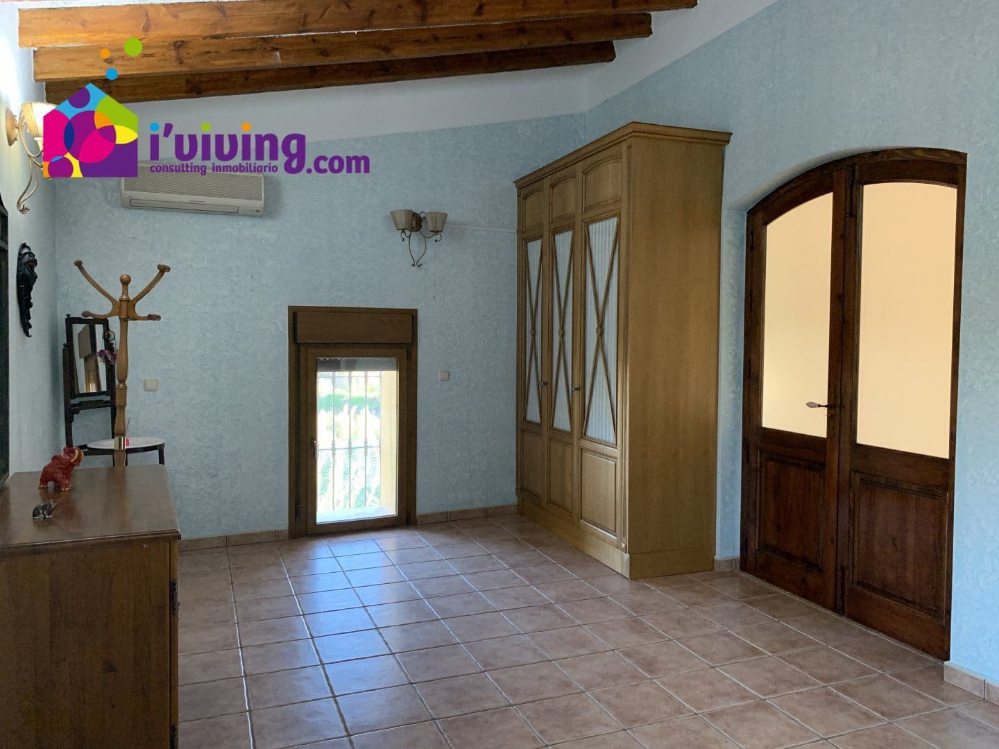 2 quarto Moradia para arrendar em Los Menchones - 700 € (Ref: 9500526)