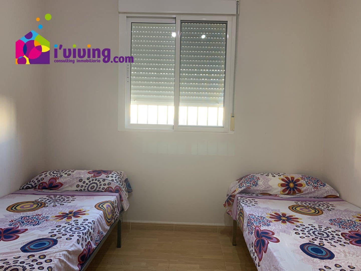 2 quarto Moradia para arrendar em Los Menchones - 700 € (Ref: 9500526)