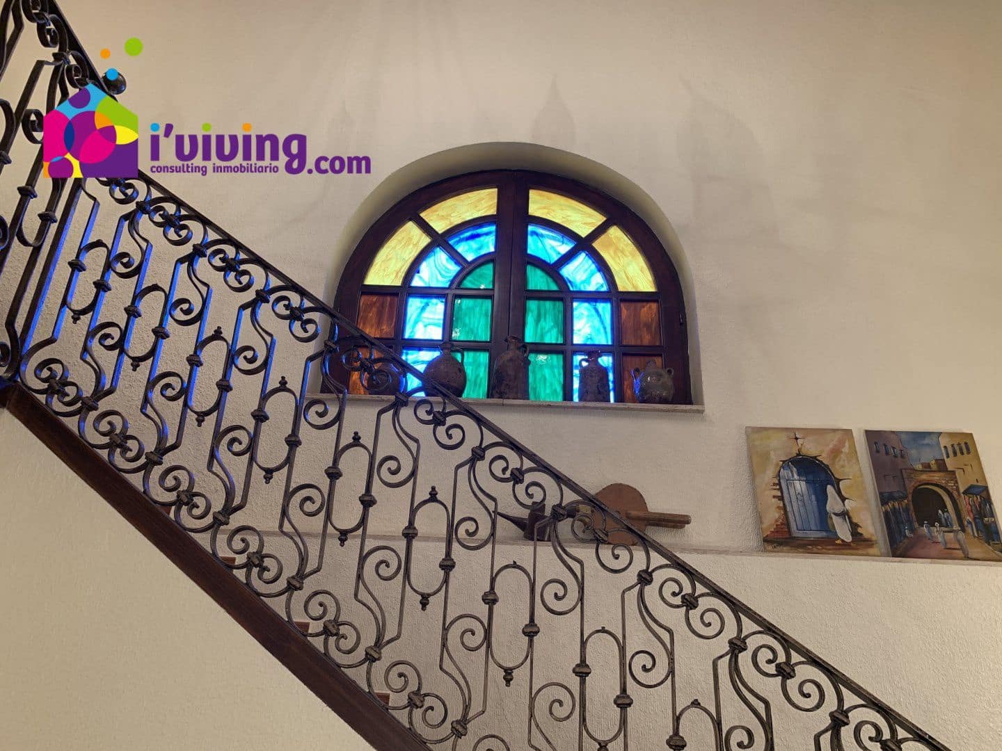 2 quarto Moradia para arrendar em Los Menchones - 700 € (Ref: 9500526)