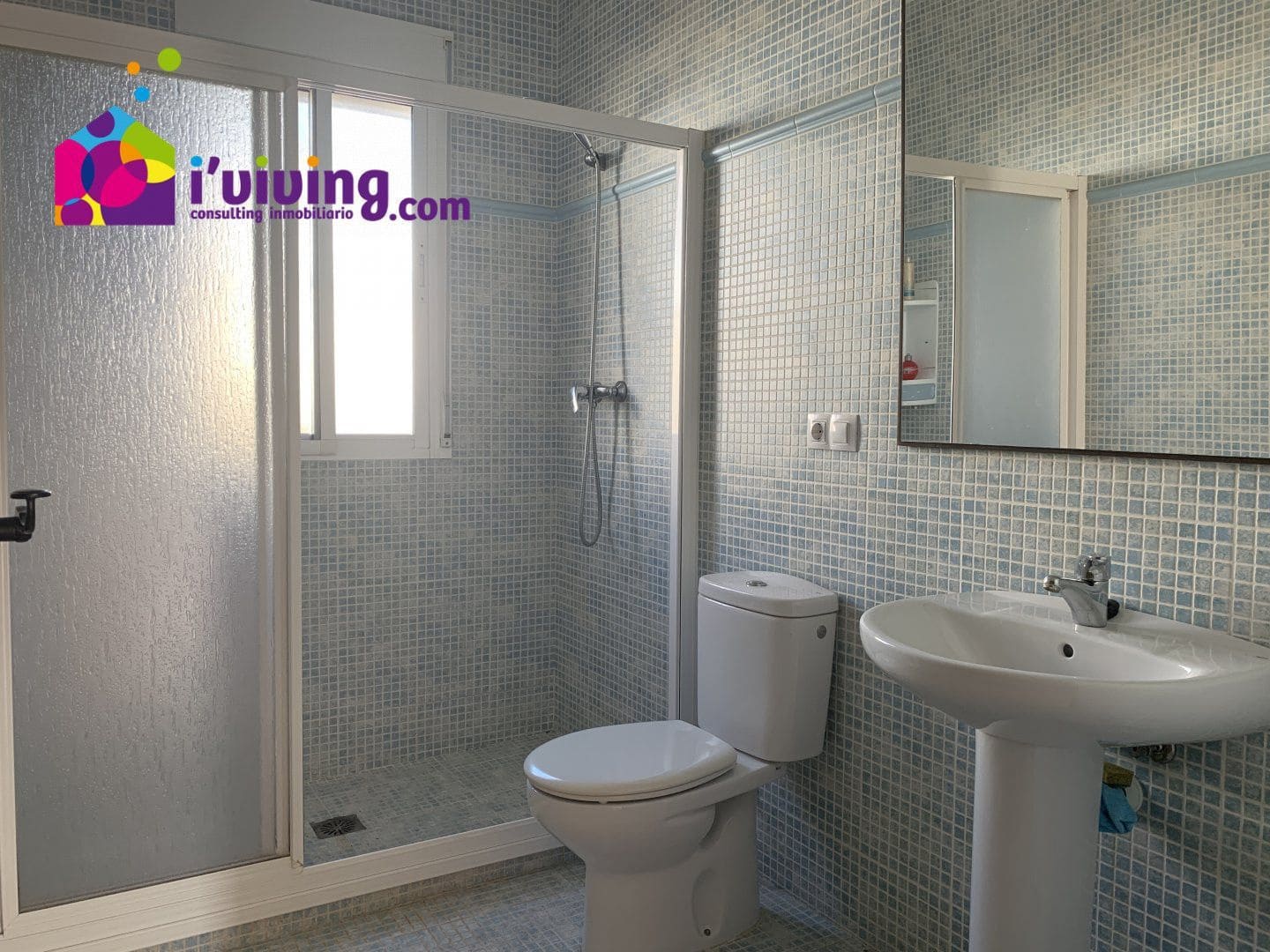 2 quarto Moradia para arrendar em Los Menchones - 700 € (Ref: 9500526)