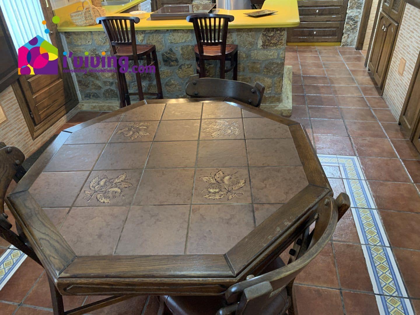 2 quarto Moradia para arrendar em Los Menchones - 700 € (Ref: 9500526)