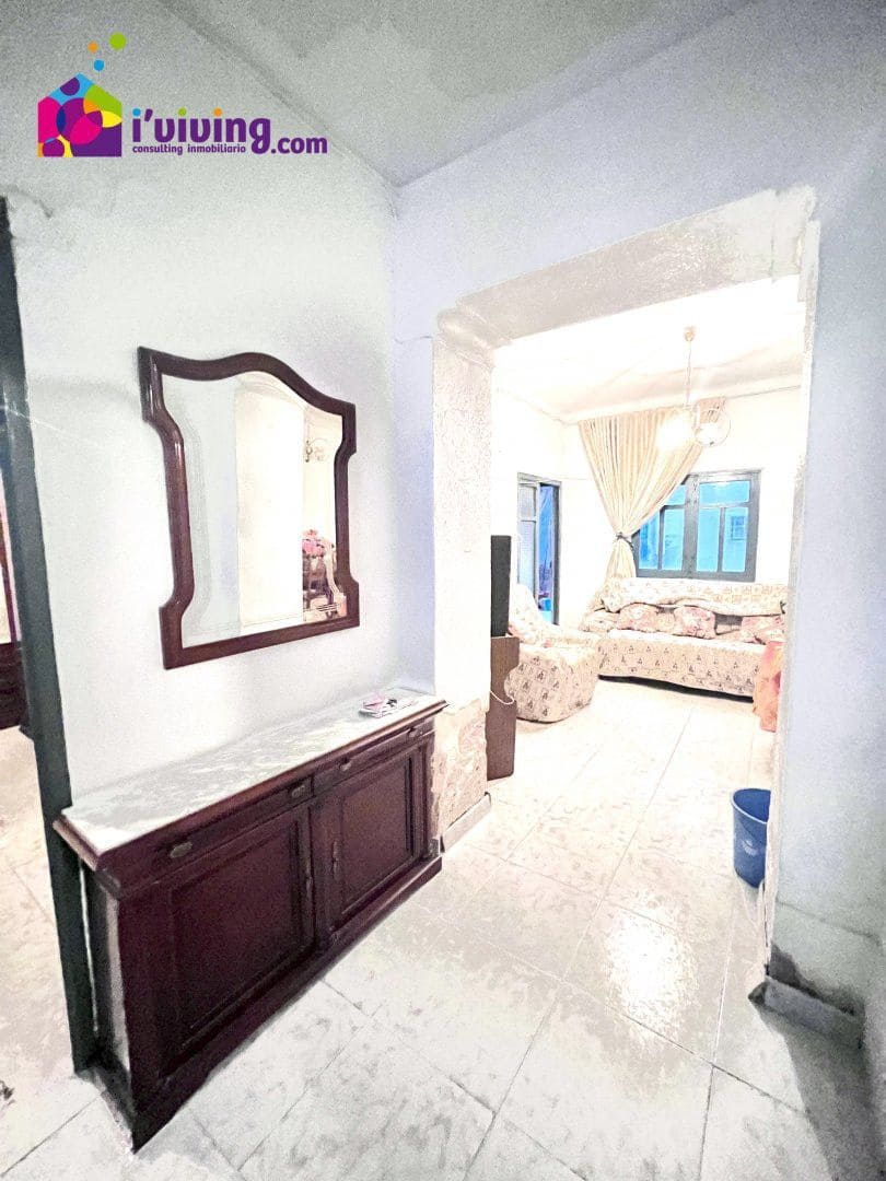 6 soverom Villa til salgs i Olula del Rio - € 74 900 (Ref: 9500528)