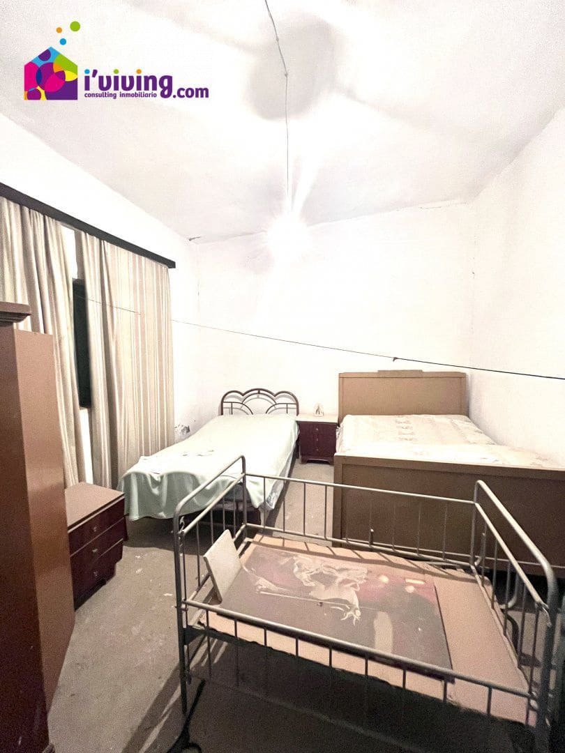 6 soverom Villa til salgs i Olula del Rio - € 74 900 (Ref: 9500528)