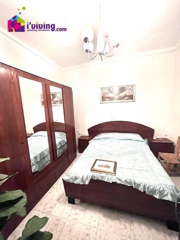 6 soverom Villa til salgs i Olula del Río - € 74 900 (Ref: 9500528)