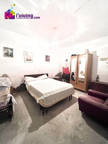 6 soverom Villa til salgs i Olula del Río - € 74 900 (Ref: 9500528)