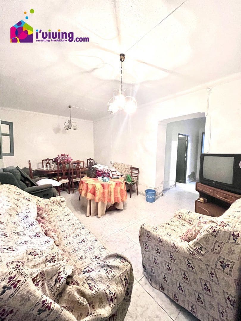 6 soverom Villa til salgs i Olula del Rio - € 74 900 (Ref: 9500528)