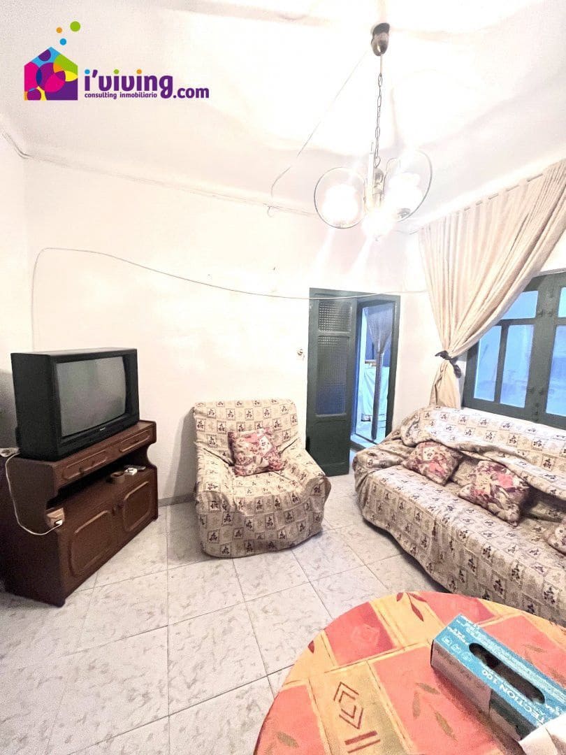 6 soverom Villa til salgs i Olula del Rio - € 74 900 (Ref: 9500528)