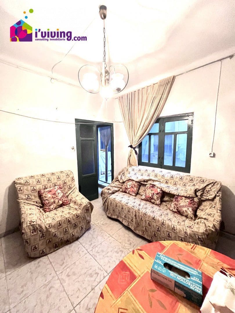 6 soverom Villa til salgs i Olula del Rio - € 74 900 (Ref: 9500528)