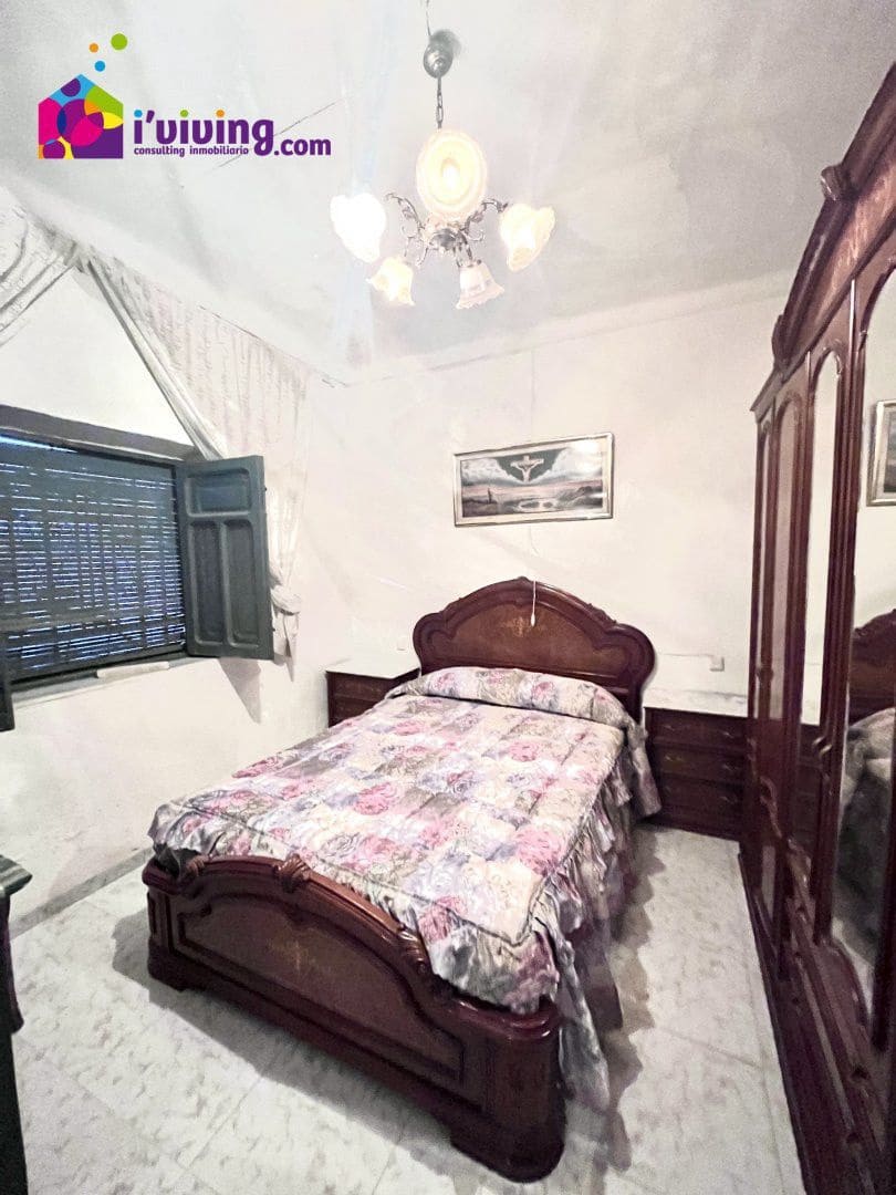 6 soverom Villa til salgs i Olula del Rio - € 74 900 (Ref: 9500528)