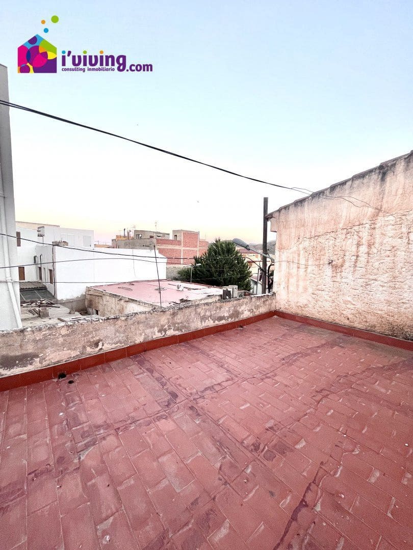 6 soverom Villa til salgs i Olula del Rio - € 74 900 (Ref: 9500528)