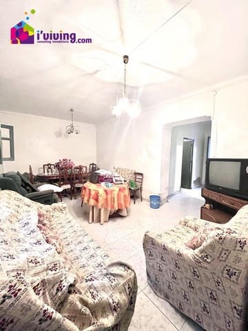 6 soverom Villa til salgs i Olula del Río - € 74 900 (Ref: 9500528)