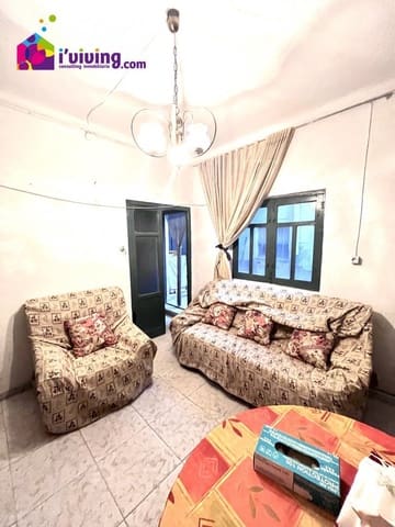 6 soverom Villa til salgs i Olula del Río - € 74 900 (Ref: 9500528)