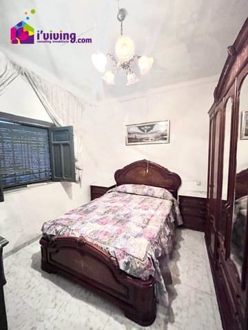 6 soverom Villa til salgs i Olula del Río - € 74 900 (Ref: 9500528)