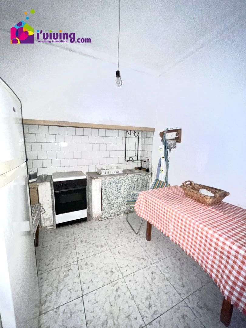 6 soverom Villa til salgs i Olula del Rio - € 74 900 (Ref: 9500528)