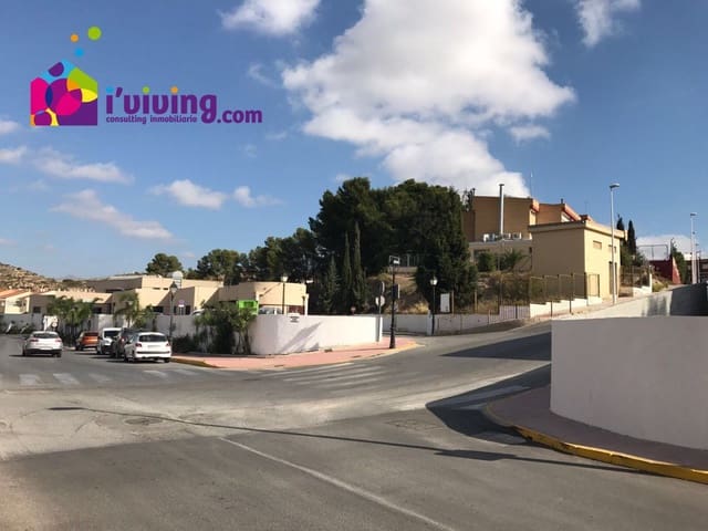 Kommersiell att hyra i Albox - 400 € (Ref: 9500529)