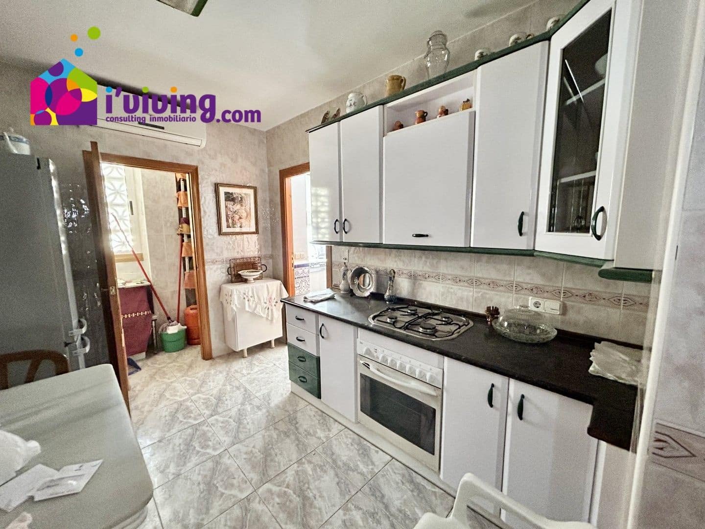 3 soveværelse Lejlighed til salg i Olula del Rio - € 110.000 (Ref: 9500532)