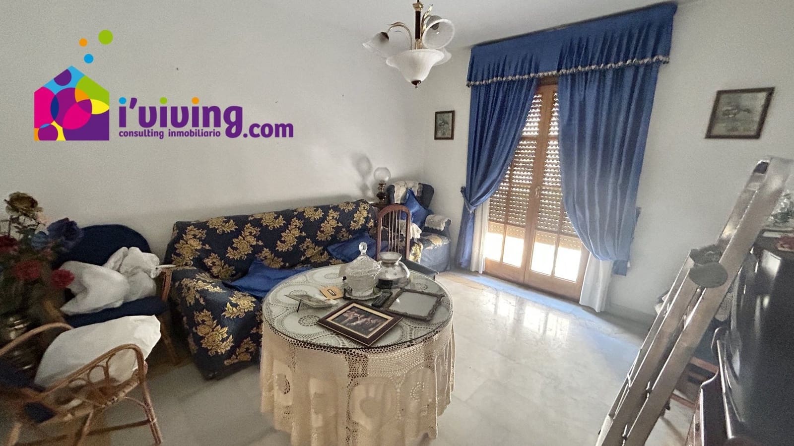 3 soveværelse Lejlighed til salg i Olula del Rio - € 110.000 (Ref: 9500532)