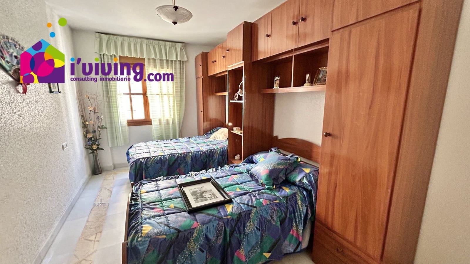 3 soveværelse Lejlighed til salg i Olula del Rio - € 110.000 (Ref: 9500532)