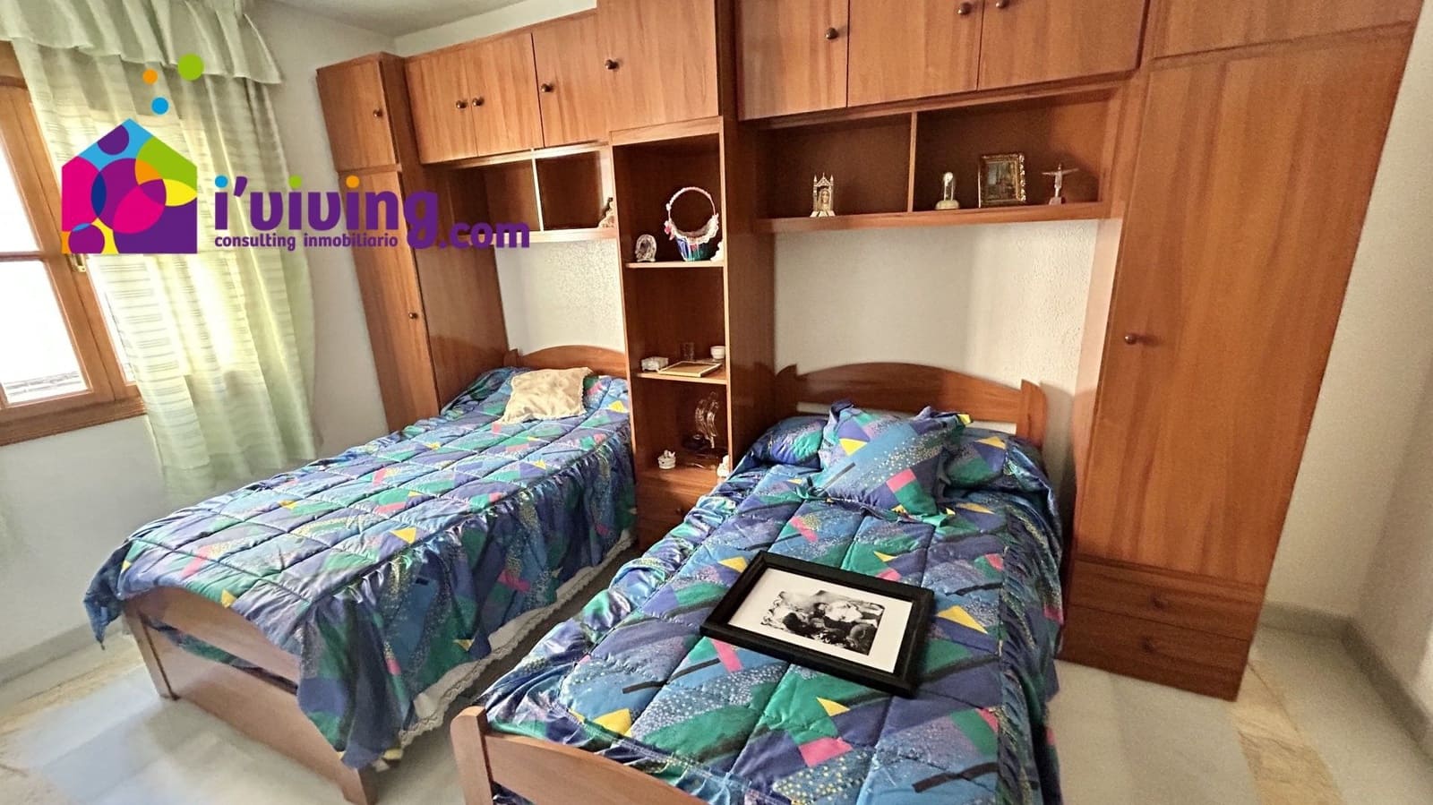 3 soveværelse Lejlighed til salg i Olula del Rio - € 110.000 (Ref: 9500532)