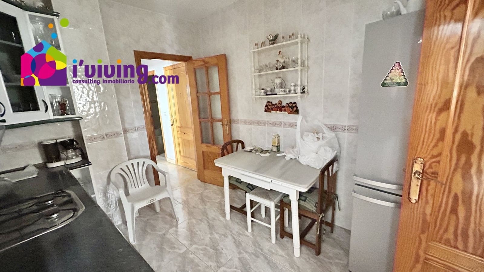 3 soveværelse Lejlighed til salg i Olula del Rio - € 110.000 (Ref: 9500532)