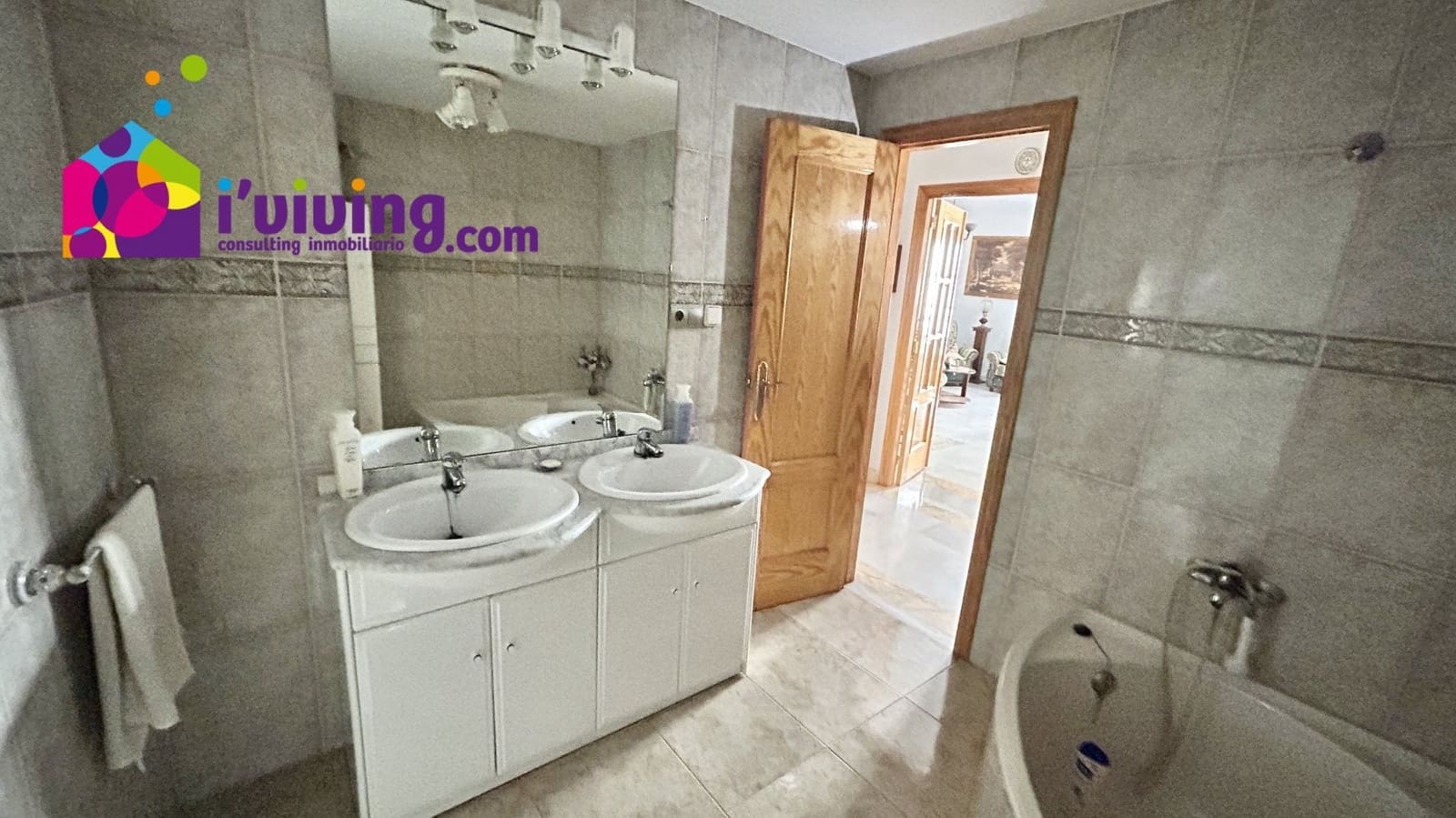 3 soveværelse Lejlighed til salg i Olula del Rio - € 110.000 (Ref: 9500532)