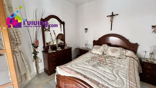 3 soveværelse Lejlighed til salg i Olula del Río - € 110.000 (Ref: 9500532)