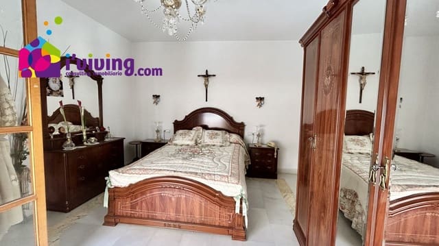 3 soveværelse Lejlighed til salg i Olula del Río - € 110.000 (Ref: 9500532)