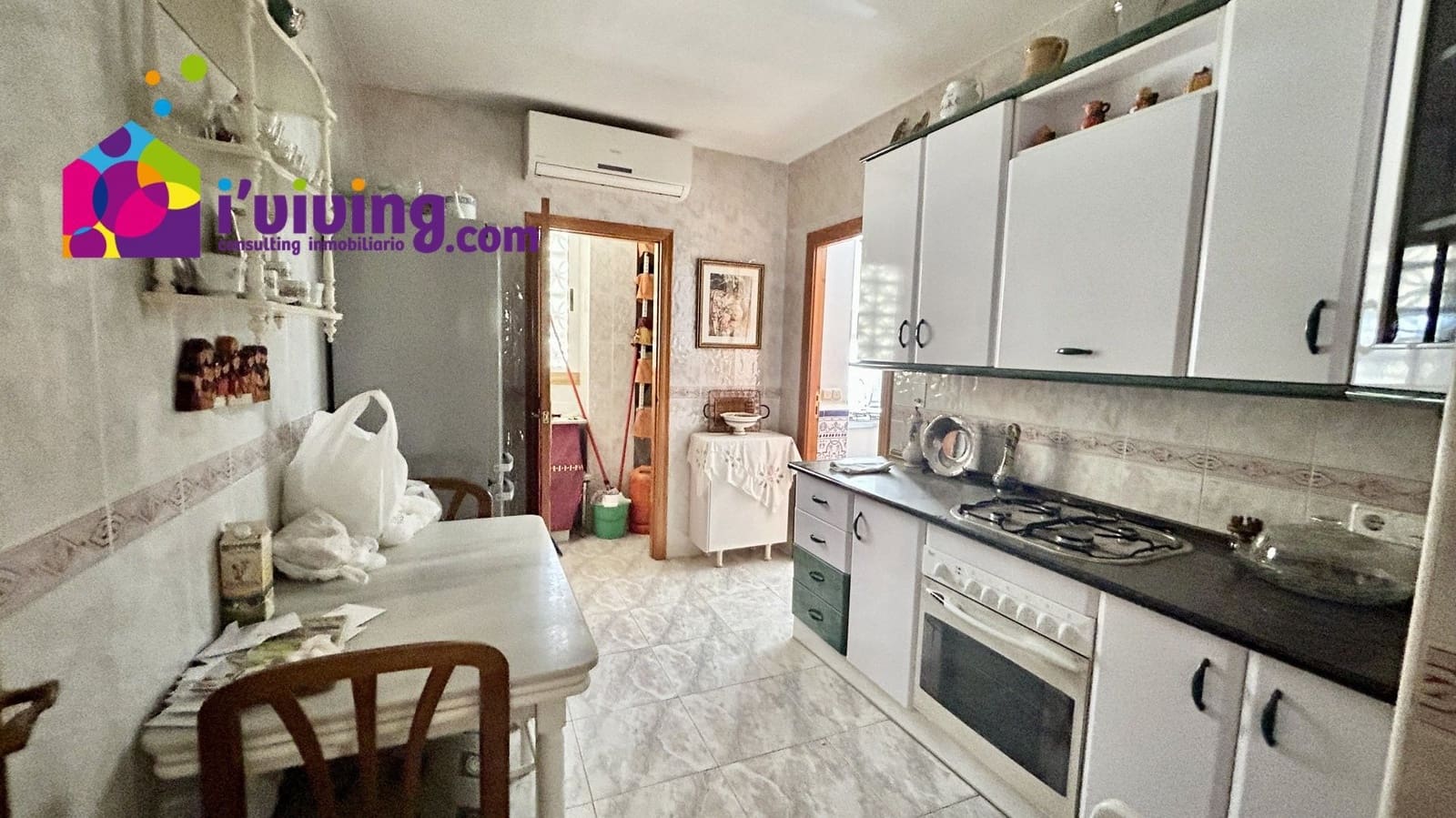 3 soveværelse Lejlighed til salg i Olula del Rio - € 110.000 (Ref: 9500532)