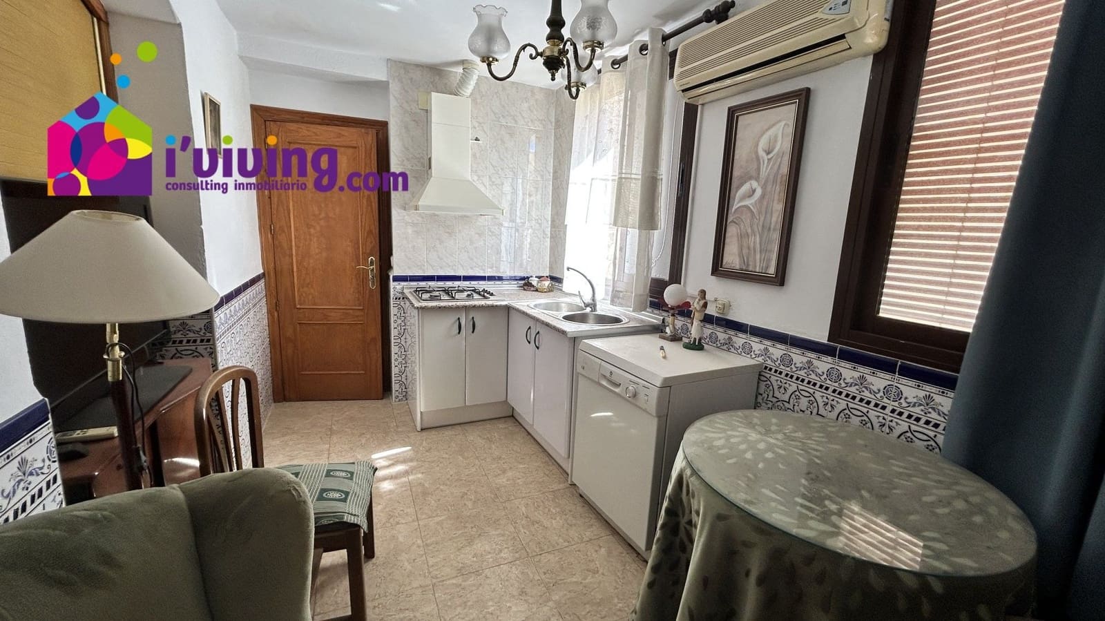 3 soveværelse Lejlighed til salg i Olula del Rio - € 110.000 (Ref: 9500532)