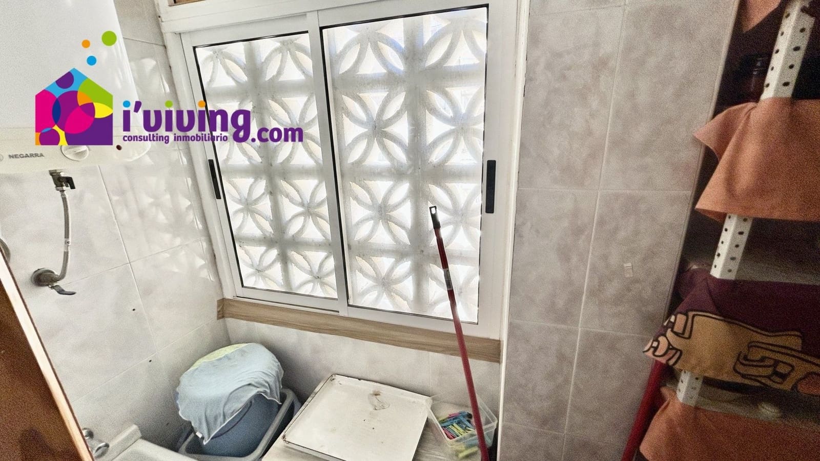 3 soveværelse Lejlighed til salg i Olula del Rio - € 110.000 (Ref: 9500532)