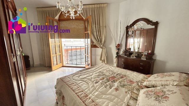 3 soveværelse Lejlighed til salg i Olula del Río - € 110.000 (Ref: 9500532)