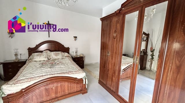 3 soveværelse Lejlighed til salg i Olula del Río - € 110.000 (Ref: 9500532)