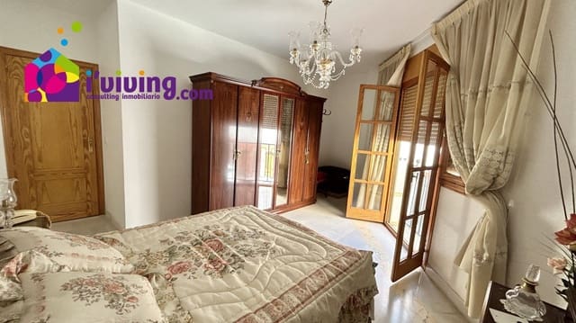 3 soveværelse Lejlighed til salg i Olula del Río - € 110.000 (Ref: 9500532)