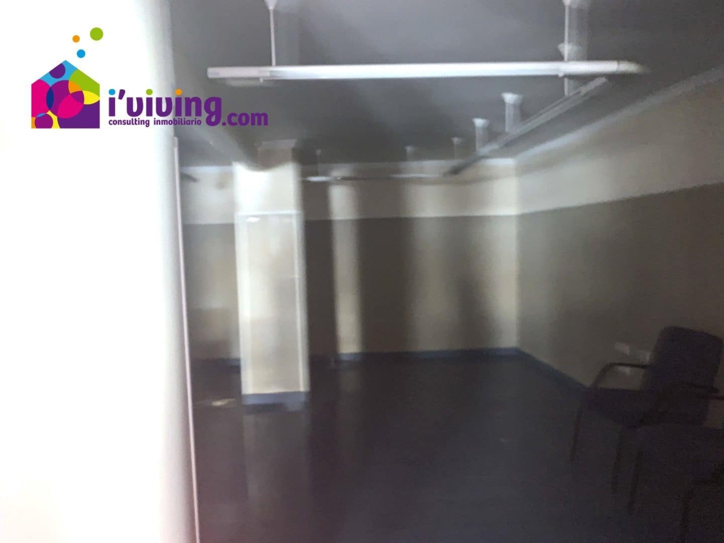 1 quarto Comercial para venda em Albox - 150 000 € (Ref: 9500534)