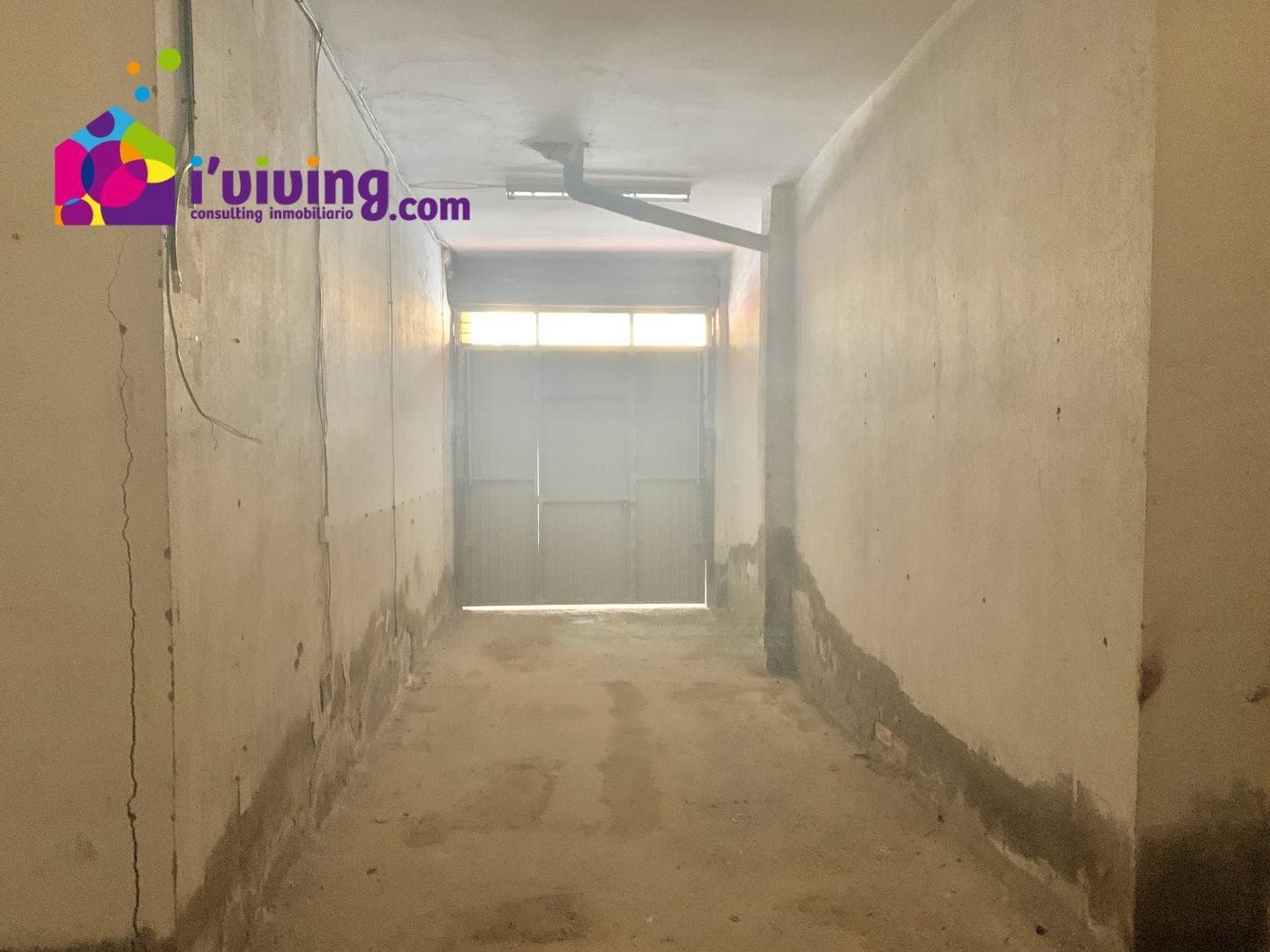 1 quarto Comercial para venda em Albox - 150 000 € (Ref: 9500534)