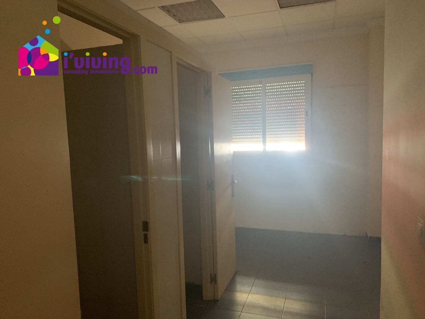 1 quarto Comercial para venda em Albox - 150 000 € (Ref: 9500534)