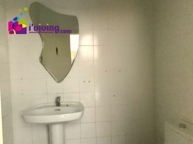 1 quarto Comercial para venda em Albox - 150 000 € (Ref: 9500534)