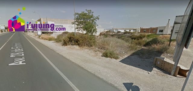 Grond te koop in Albox - € 495.000 (Ref: 9500538)