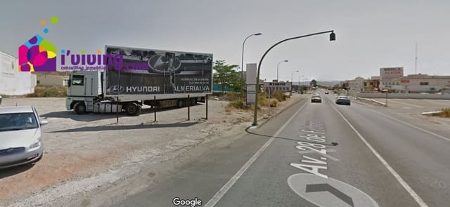 Grond te koop in Albox - € 495.000 (Ref: 9500538)