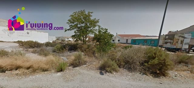 Grond te koop in Albox - € 495.000 (Ref: 9500538)