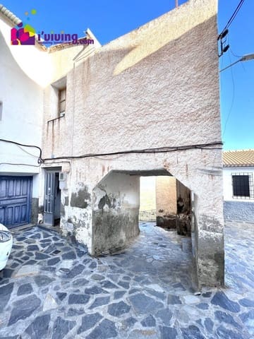 4 bedroom Villa for sale in Somontín - € 21,900 (Ref: 9500541)