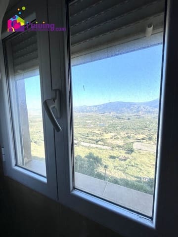 4 bedroom Villa for sale in Somontín - € 21,900 (Ref: 9500541)